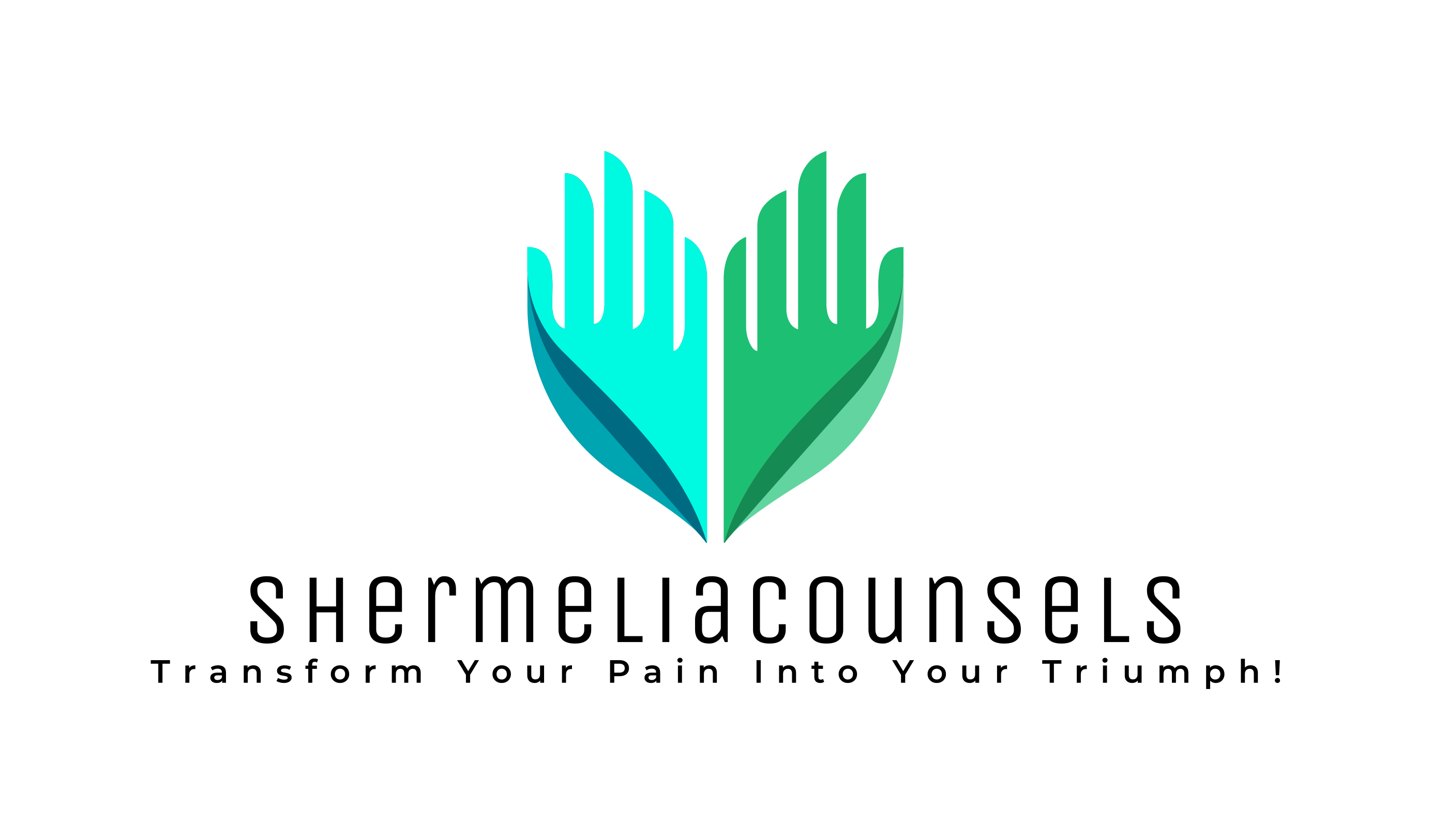 Shermelia Counsels Transform Your Pain Into Your Triumph